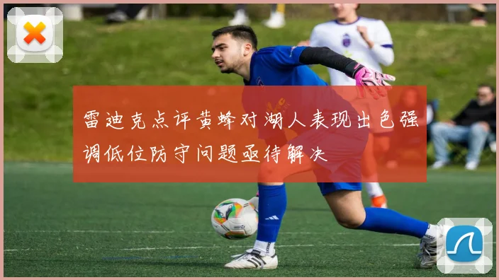 雷迪克点评黄蜂对湖人表现出色强调低位防守问题亟待解决