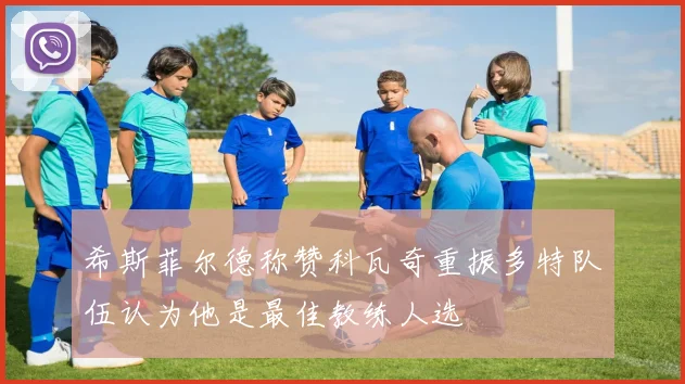 希斯菲尔德称赞科瓦奇重振多特队伍认为他是最佳教练人选