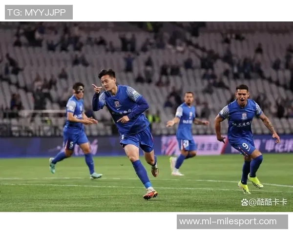 上海双雄交锋回顾：海港中超占优申花杯赛双杀