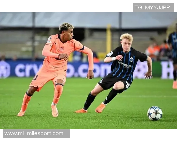 布鲁日前锋战巴萨独造三球入选国家队为国效力是我梦想 布鲁日前锋战巴萨独造三球入选国家队为国效力是我梦想