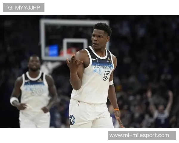 森林狼对阵爵士爱德华兹确认可以参加比赛争夺战