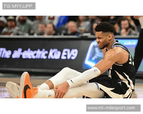 里弗斯透露字母哥第一节受伤情况赛后称其当时已感到不适