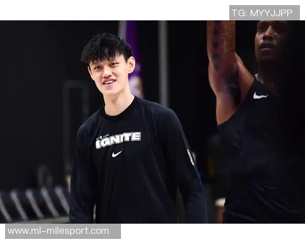 曾凡博加盟长岛篮网双向名额仍待填补