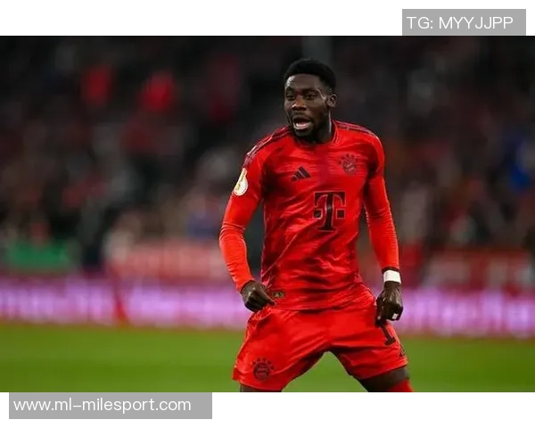 法尔克透露帕尔首选续约拜仁巴黎和皇马有机会利物浦不在考虑之中