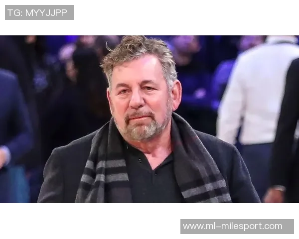 美记分析鲍尔默财富与影响力巨大尼克斯老板多兰或面临严厉惩罚